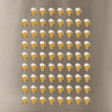 Narodeniny - 70x pivo Narodeniny - 70x pivo