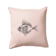 Steampunk ryba Steampunk ryba