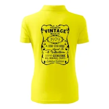 Vintage Etiketa - 1979