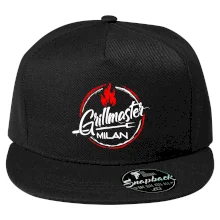 Grillmaster meno Grillmaster meno