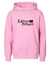 Harry - Espresso Patronum