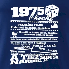 1975 v kocke