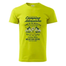 Camping Adventure Mountain hiking Camping Adventure Mountain hiking