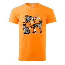 Cat itself Cat itself