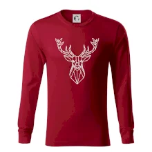 Geometria - Veľký jeleň Geometria - Veľký jeleň