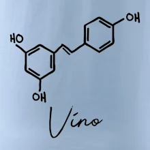 Barová chémia - víno Barová chémia - víno