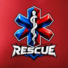Rescue diamant