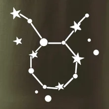 Súhvezdie - Taurus - Býk Súhvezdie - Taurus - Býk