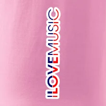 Aj love music na výšku