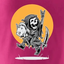 Jednorozeč vs. smrtka Jednorozeč vs. smrtka