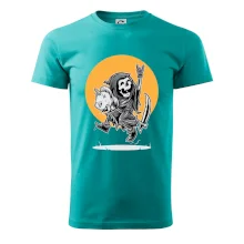 Jednorozeč vs. smrtka