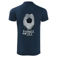 Football is my DNA Football is my DNA