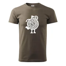 Mačka a myš bludisko