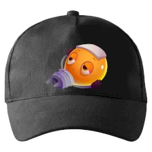 Žiarovka číta knihu