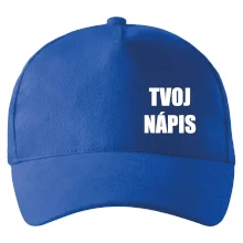 Tvoj vlastný nápis tlačiaci - na prsníku