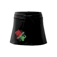 Bearish and bullish veľký Bearish and bullish veľký