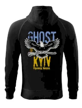 Ghost of Kyiv - Orel