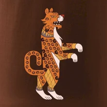 Mayovia - zvieratá tiger