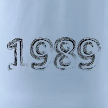 Ročník písaný ceruzkou