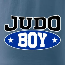 Judo Boy