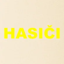 Hasiči názov samostatný Hasiči názov samostatný