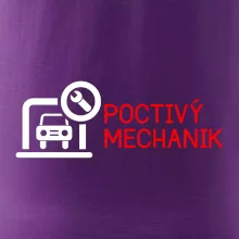 Poctivý mechanik