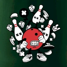 Bowling komiks Bowling komiks