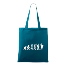 Evolúcia inštalatér