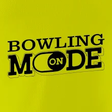 Bowling mode