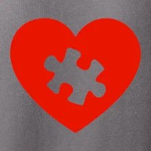 Láska puzzle Láska puzzle