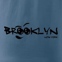 Brooklyn úsmev Brooklyn úsmev