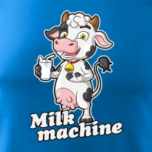 Milk machine