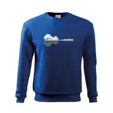 Gitara príroda Gitara príroda