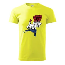 Mapy - názvy miest - Holandsko