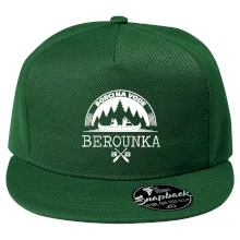 K vode - Kanoe les (vlastný nápis) K vode - Kanoe les (vlastný nápis)