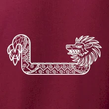 Mayovia - zvieratá drak