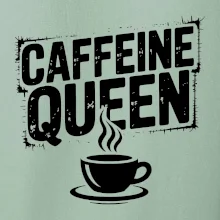 Caffeine Queen