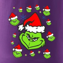 Grinch Vianoce