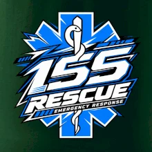 Rescue - 155 emergency
