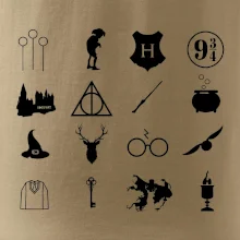 Harry ikonky Harry ikonky