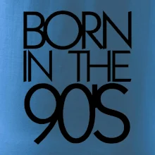 Born In The 90's Born In The 90's