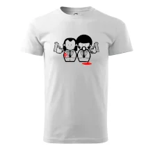 PF - Postavičky PF - Postavičky