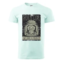 Houston we have a problem