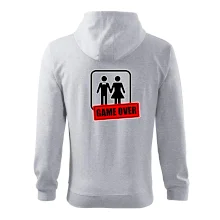 Bachelor Party - Game over (hetero)