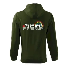 Gay princezna Gay princezna