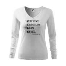 Test inteligencie - Stephen Hawking Test inteligencie - Stephen Hawking