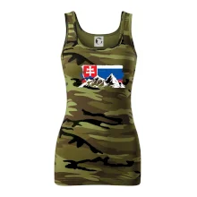 Slovenské hory Slovenské hory