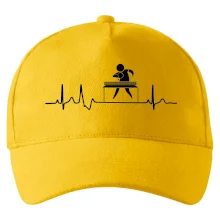 EKG stolný tenis