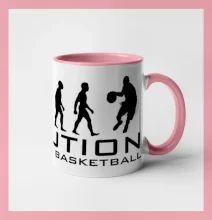 Evolúcia Basketball