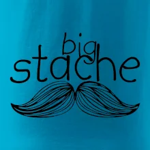 Big stache Big stache